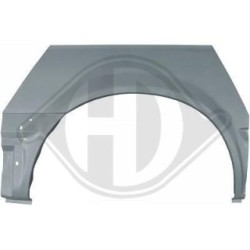 Panneau latéral 9222719 pour FORD TRANSIT DIEDERICHS