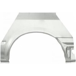 Quarter Panel DIEDERICHS 9222727