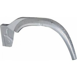 Quarter Panel DIEDERICHS 9222731