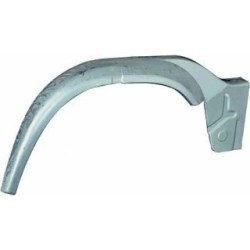 Quarter Panel DIEDERICHS 9222732