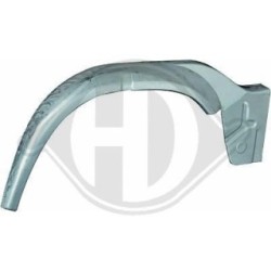 Panneau latéral 9222732 pour FORD TRANSIT DIEDERICHS