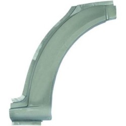 Wing (Fender) DIEDERICHS 9222734 OE Ref 1811554