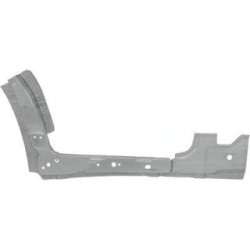 Foot Board Door Sill DIEDERICHS 9222736