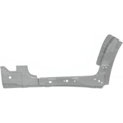 Foot Board Door Sill DIEDERICHS 9222737