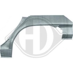 Panneau latéral arrière 9223431 pour FORD MONDEO DIEDERICHS