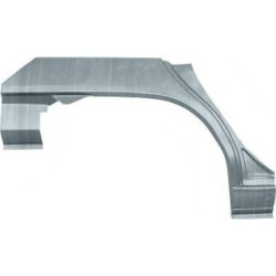 Quarter Panel DIEDERICHS 9223432