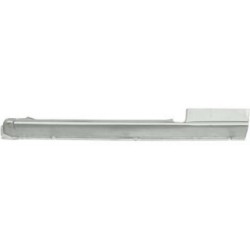 Foot Board Door Sill DIEDERICHS 9224021