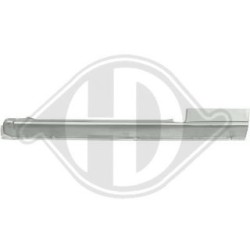 Seuil de porte de marchepied 9224021 pour FORD ESCORT, ORION DIEDERICHS