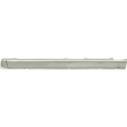 Foot Board Door Sill DIEDERICHS 9224041