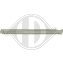 Seuil de porte de marchepied 9224041 pour FORD ESCORT, ORION DIEDERICHS