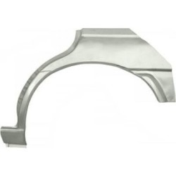 Quarter Panel DIEDERICHS 9224131