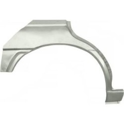 Quarter Panel DIEDERICHS 9224132