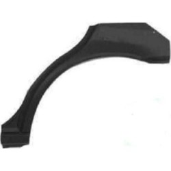 Quarter Panel DIEDERICHS 9226131