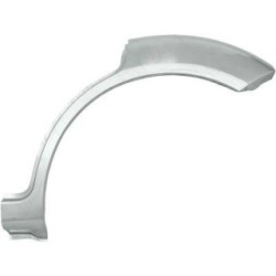 Quarter Panel DIEDERICHS 9227131