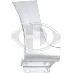 Wing (fender) DIEDERICHS 9227471