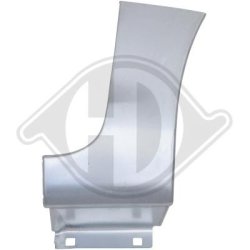 Wing (fender) DIEDERICHS 9227472