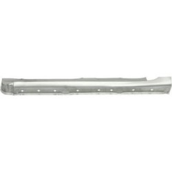 Foot Board Door Sill DIEDERICHS 9227542 OE Ref 8A61-A10130-AA