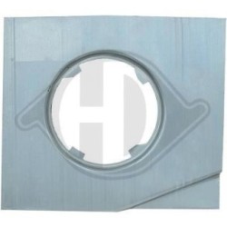 Panneau latéral arrière 9230061 pour FORD KA DIEDERICHS