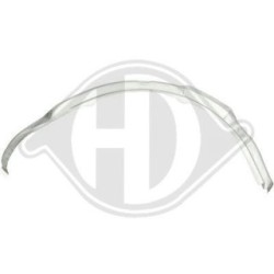 Garde-boue 9230231 pour FORD KA DIEDERICHS