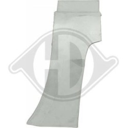 Panneau de liaison d'aile pour FORD C-MAX DIEDERICHS