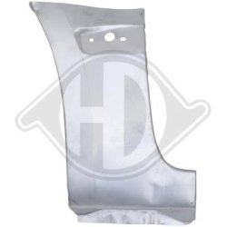 Wing Connecting Panel DIEDERICHS 9231471