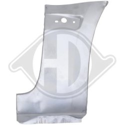 Wing Connecting Panel DIEDERICHS 9231472