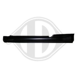 Seuil de porte de marchepied 9232021 pour FORD FOCUS DIEDERICHS
