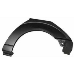 Quarter Panel DIEDERICHS 9232031