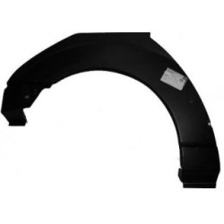 Quarter Panel DIEDERICHS 9232032