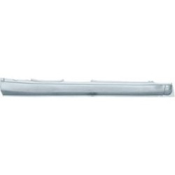 Foot Board Door Sill DIEDERICHS 9232042