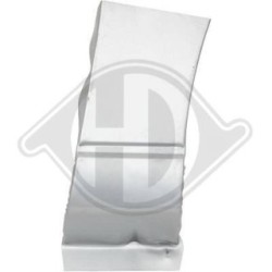 Panneau de liaison d'aile pour FORD FOCUS DIEDERICHS