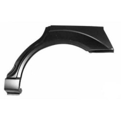 Quarter Panel DIEDERICHS 9232331