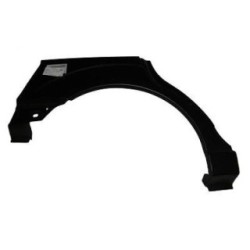 Quarter Panel DIEDERICHS 9232332