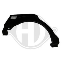 Panneau latéral arrière 9232332 pour FORD FOCUS DIEDERICHS