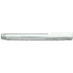 Foot Board Door Sill DIEDERICHS 9233021