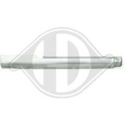 Seuil de porte de marchepied 9233022 pour FORD FOCUS DIEDERICHS