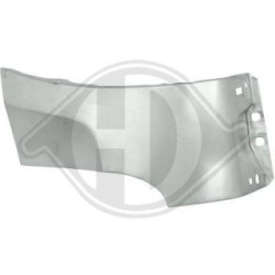 Panneau de liaison d'aile pour FORD FOCUS DIEDERICHS