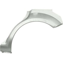 Quarter Panel DIEDERICHS 9233131