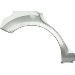 Panneau latéral arrière 9233132 pour FORD FOCUS