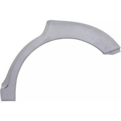 Quarter Panel DIEDERICHS 9233431