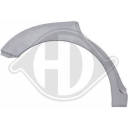 Panneau latéral arrière 9233432 pour FORD C-MAX, FOCUS DIEDERICHS