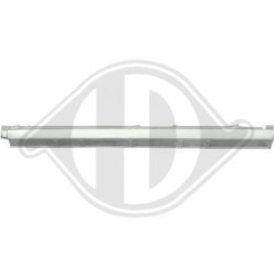 Seuil de porte de marchepied 9234042 pour FORD MONDEO OE 1118443 DIEDERICHS