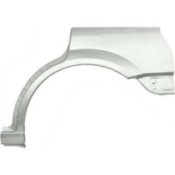 Panneau latéral arrière 9234231 pour FORD MONDEO