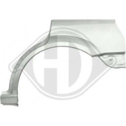 Panneau latéral arrière 9234231 pour FORD MONDEO DIEDERICHS