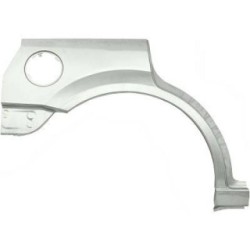 Quarter Panel DIEDERICHS 9234232