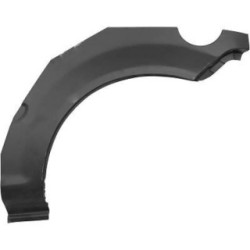 Quarter Panel DIEDERICHS 9251031