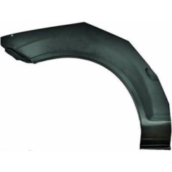 Quarter Panel DIEDERICHS 9251032