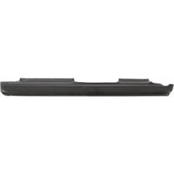 Seuil de porte de marchepied 9251041 pour HYUNDAI GETZ