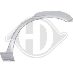 Panneau latéral arrière 9252131 pour HYUNDAI TUCSON DIEDERICHS