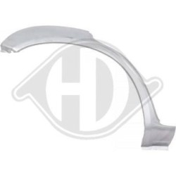 Panneau latéral arrière 9252132 pour HYUNDAI TUCSON DIEDERICHS
